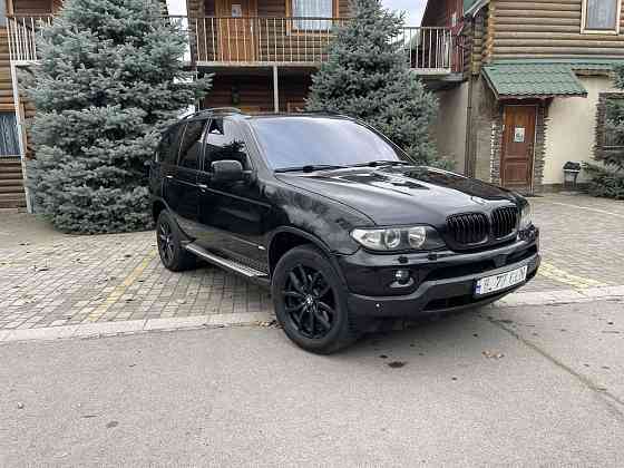 BMW X5 в отличном состоянии без вложений. Торез