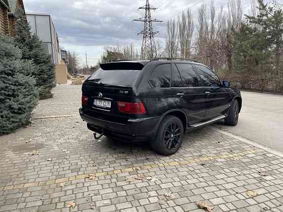 BMW X5 в отличном состоянии без вложений. Торез