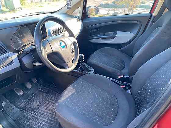 Fiat Grande Punto 2006 год Иловайск