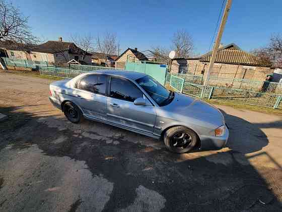 Продам KIA Magentis 2005р Новоазовск