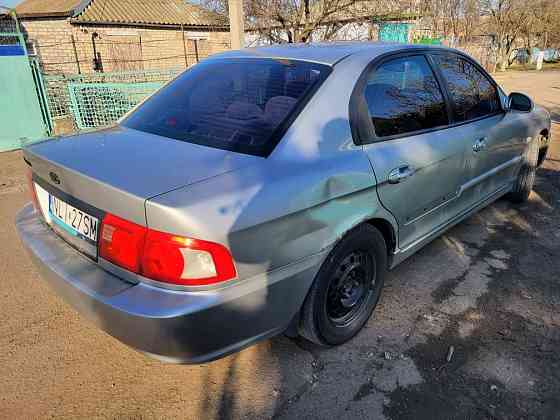 Продам KIA Magentis 2005р Новоазовск