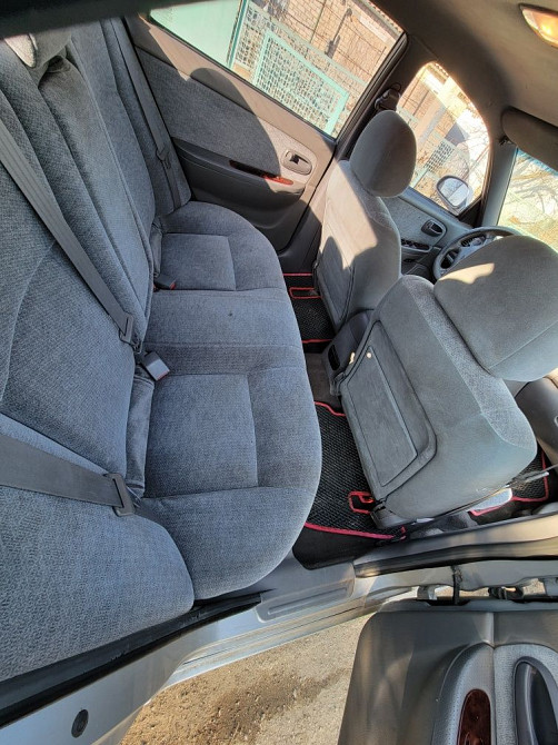 Продам KIA Magentis 2005р Новоазовск - изображение 8