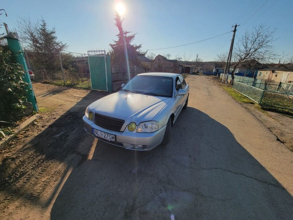 Продам KIA Magentis 2005р Новоазовск - изображение 2