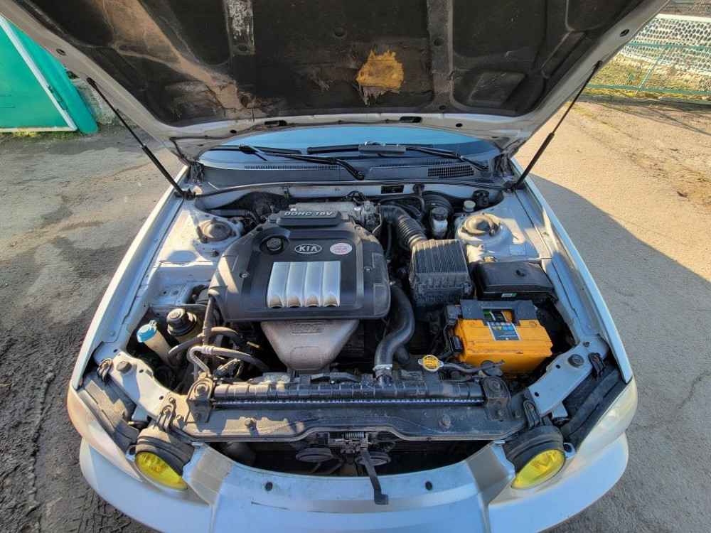 Продам KIA Magentis 2005р Новоазовск - изображение 7