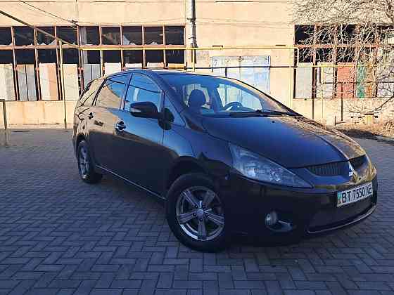 Mitsubishi Grandis срочная продажа Докучаевск