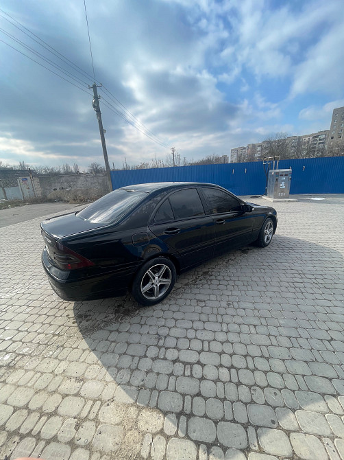 Продам Мерседес С200 компресор Донецк - изображение 4