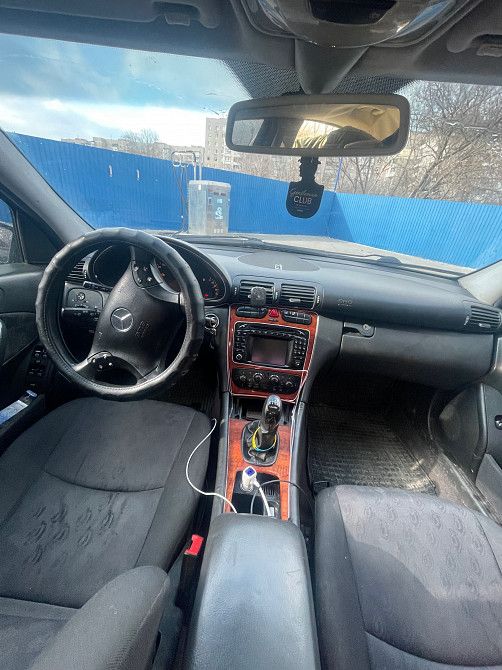 Продам Мерседес С200 компресор Донецк - изображение 6