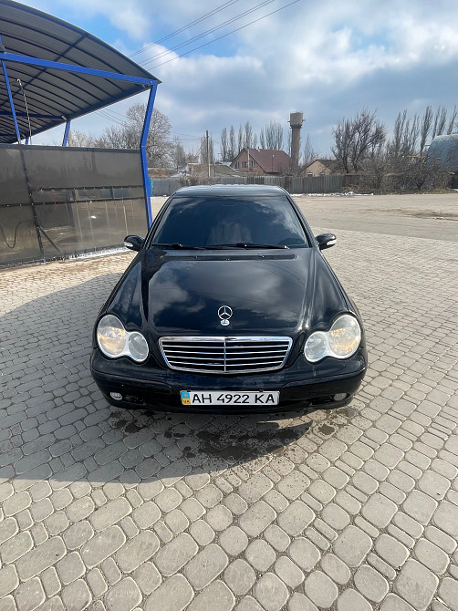 Продам Мерседес С200 компресор Донецк - изображение 5