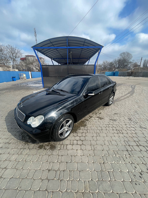 Продам Мерседес С200 компресор Донецк - изображение 1