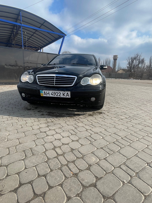 Продам Мерседес С200 компресор Донецк - изображение 3