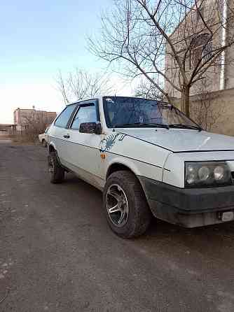 ВАЗ 2108. Продам авто. Амвросиевка