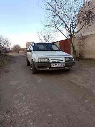 ВАЗ 2108. Продам авто. Амвросиевка