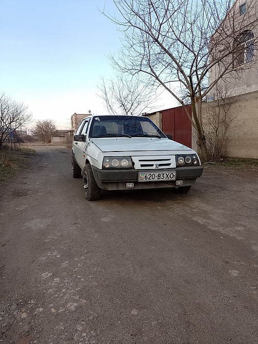 ВАЗ 2108. Продам авто. Амвросиевка - изображение 1