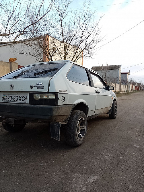 ВАЗ 2108. Продам авто. Амвросиевка - изображение 7