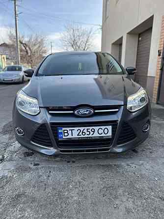 Ford focus 3 TITANIUM продам Харцызск