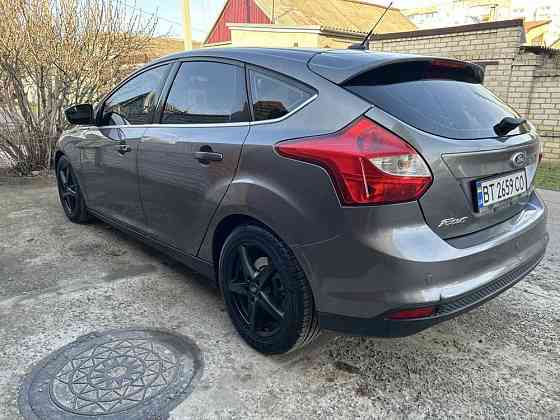 Ford focus 3 TITANIUM продам Харцызск