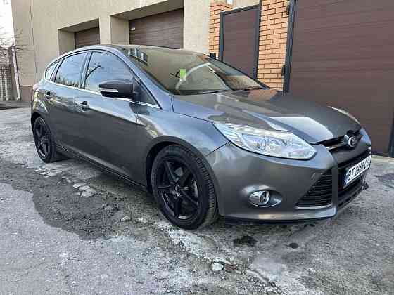 Ford focus 3 TITANIUM продам Харцызск