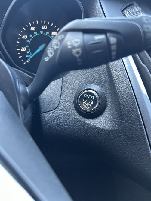 Ford focus 3 TITANIUM продам Харцызск - изображение 7