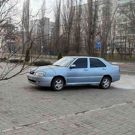 Срочная продажа Chery Amulet 1.6      есть для реального покупателя. Дебальцево