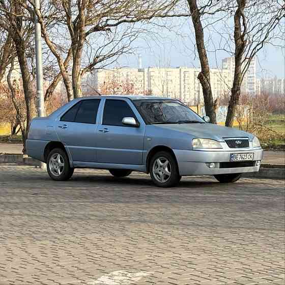 Срочная продажа Chery Amulet 1.6      есть для реального покупателя. Дебальцево