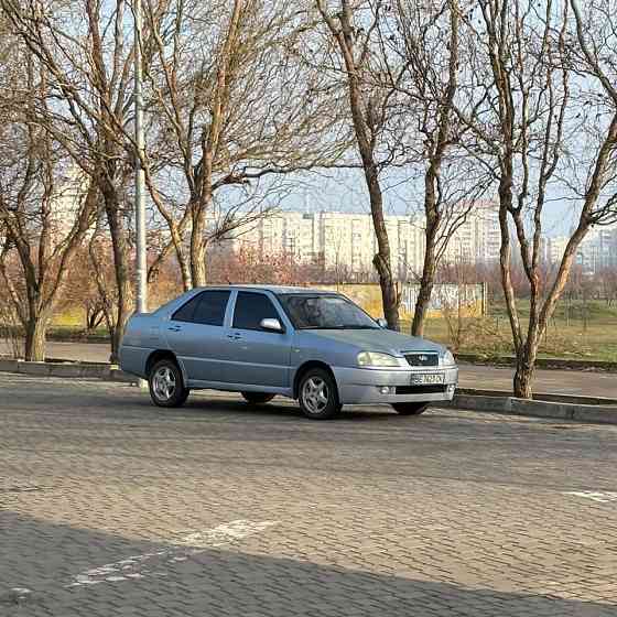Срочная продажа Chery Amulet 1.6      есть для реального покупателя. Дебальцево