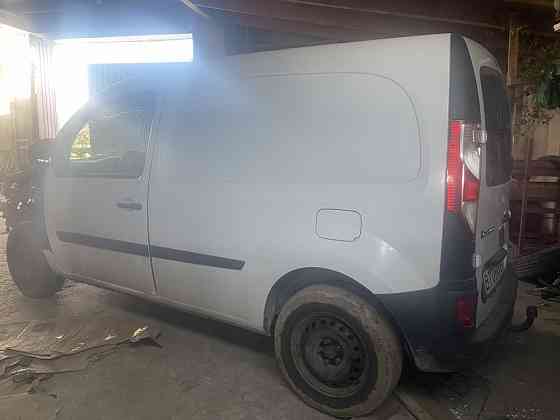 Продам Renault Kangoo 2017 Снежное