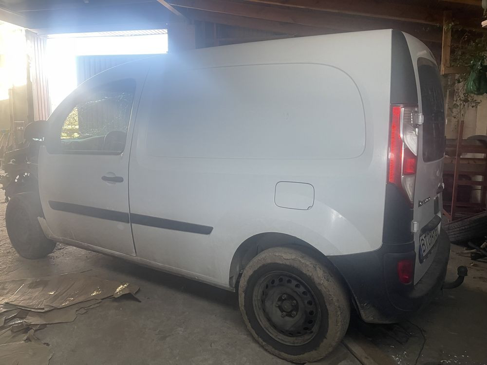 Продам Renault Kangoo 2017 Снежное - изображение 3