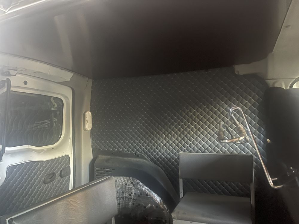 Продам Renault Kangoo 2017 Снежное - изображение 1
