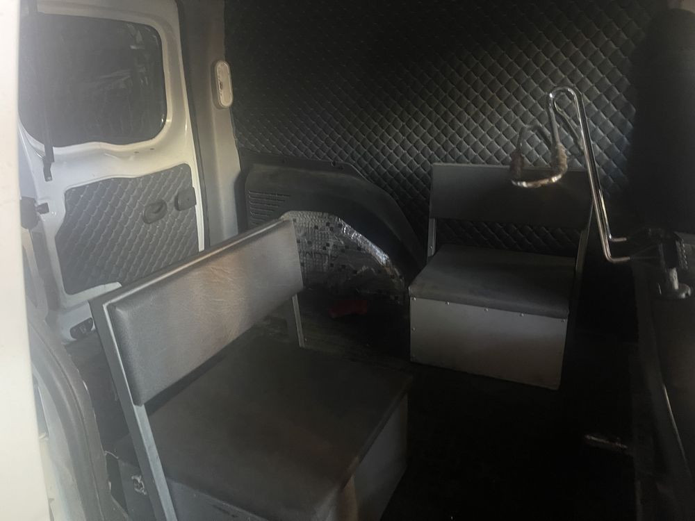 Продам Renault Kangoo 2017 Снежное - изображение 2