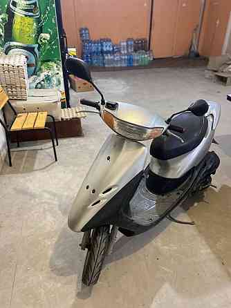 Скутер ZX honda в идеале Докучаевск