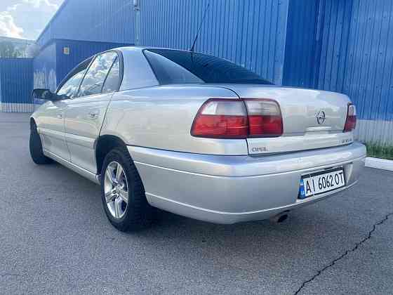Opel omega 2’2акпп Старобешево