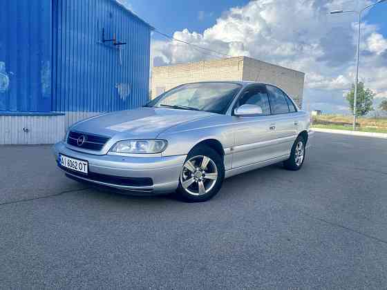 Opel omega 2’2акпп Старобешево