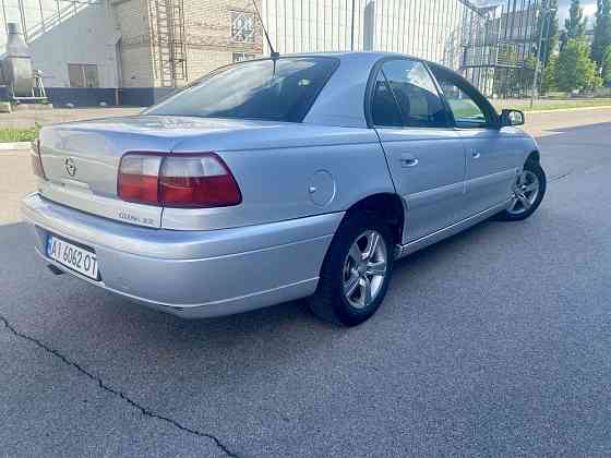 Opel omega 2’2акпп Старобешево
