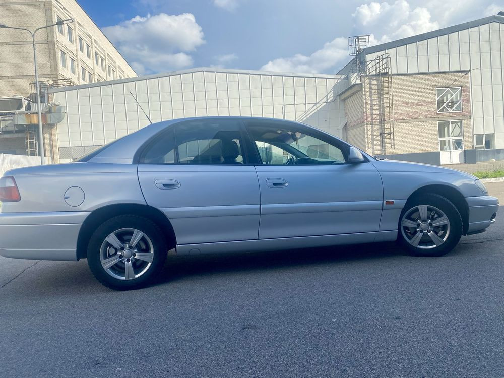 Opel omega 2’2акпп Старобешево - изображение 5