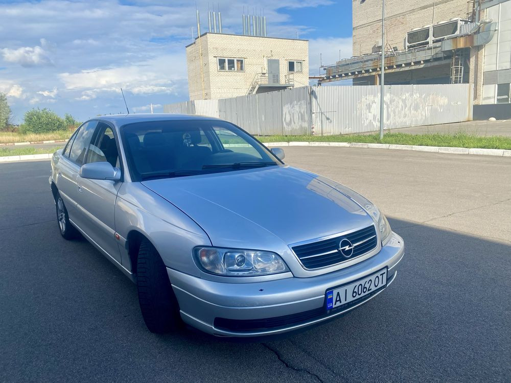Opel omega 2’2акпп Старобешево - изображение 4