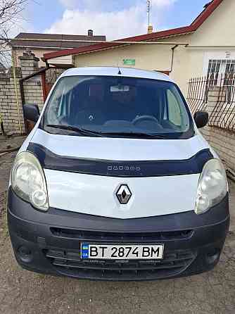 Продам Renault Kangoo II 2010 года в хорошем состоянии. Торез