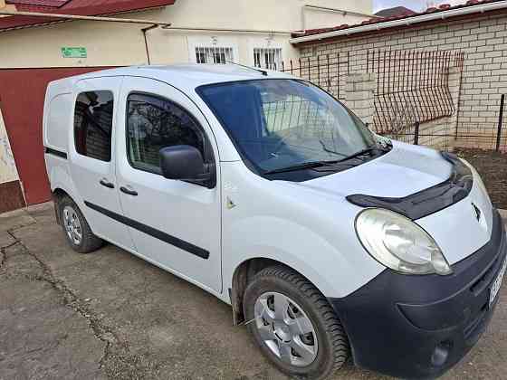 Продам Renault Kangoo II 2010 года в хорошем состоянии. Торез
