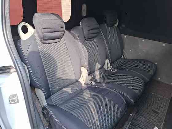 Продам Renault Kangoo II 2010 года в хорошем состоянии. Торез