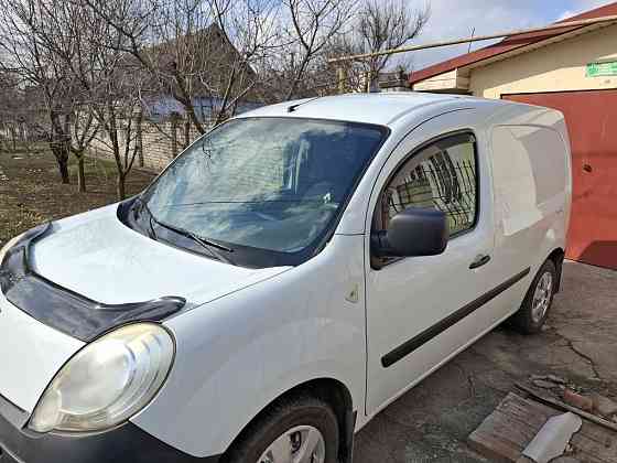 Продам Renault Kangoo II 2010 года в хорошем состоянии. Торез