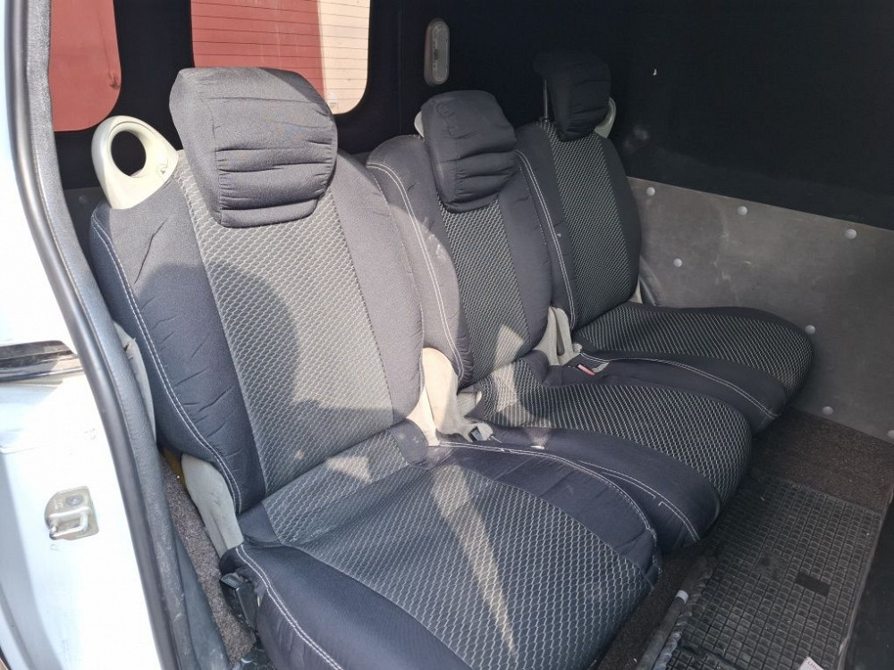 Продам Renault Kangoo II 2010 года в хорошем состоянии. Торез - изображение 6