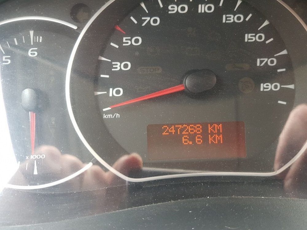 Продам Renault Kangoo II 2010 года в хорошем состоянии. Торез - изображение 8