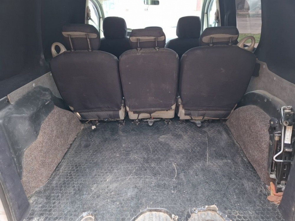 Продам Renault Kangoo II 2010 года в хорошем состоянии. Торез - изображение 7