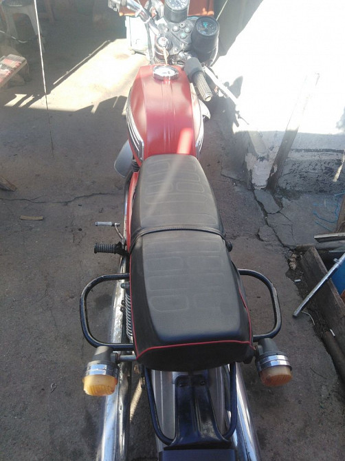 Продам Яву 634 6v Енакиево - изображение 3