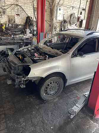 volkswagen golf 5 универсал Зуевка