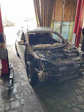 volkswagen golf 5 универсал Зуевка