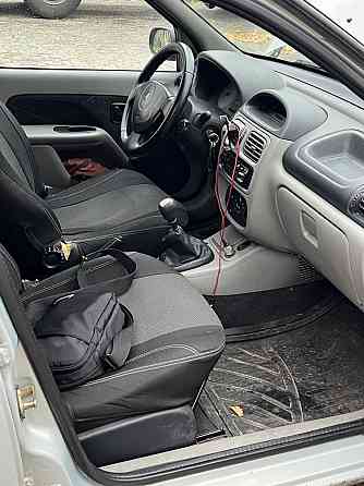 Renault simbol 1.4 Торез