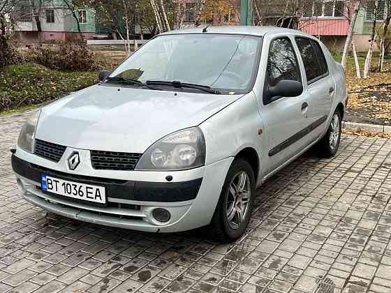 Renault simbol 1.4 Торез