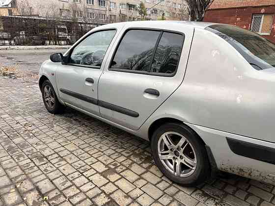 Renault simbol 1.4 Торез