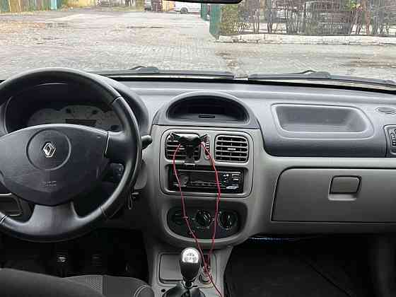 Renault simbol 1.4 Торез