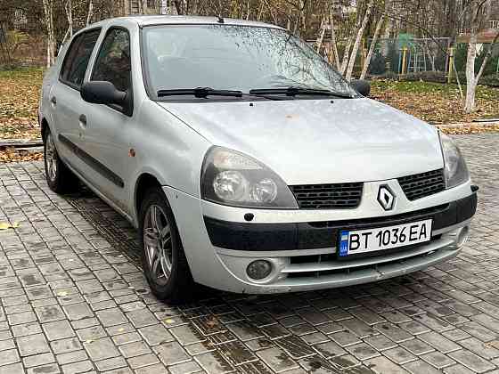 Renault simbol 1.4 Торез
